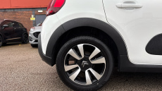 Citroen C3 1.2 PureTech 83 Origins 5dr Petrol Hatchback